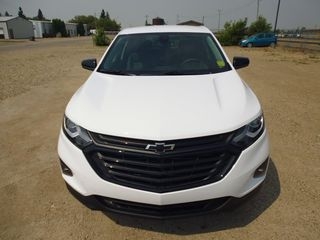 2021 Chevrolet Equinox