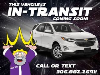 2021 Chevrolet Equinox