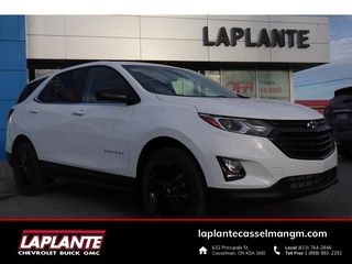 2021 Chevrolet Equinox