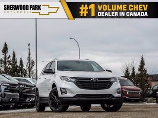 2021 Chevrolet Equinox