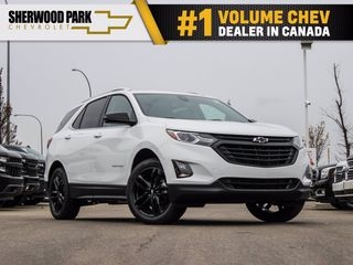 2021 Chevrolet Equinox