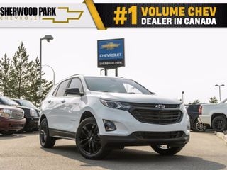 2021 Chevrolet Equinox