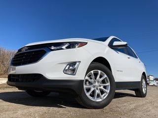 2021 Chevrolet Equinox