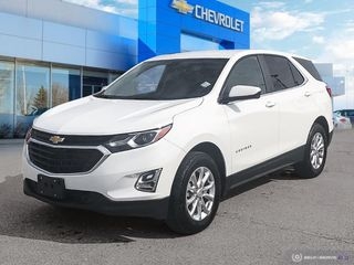 2021 Chevrolet Equinox