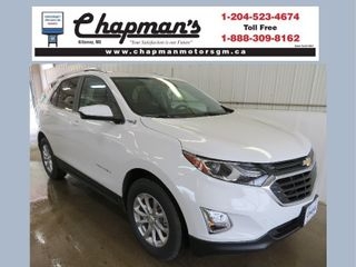 2021 Chevrolet Equinox
