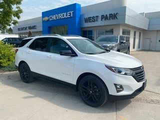 2021 Chevrolet Equinox