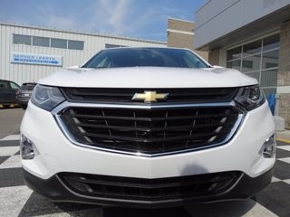 2021 Chevrolet Equinox