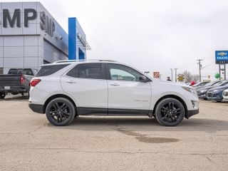 2021 Chevrolet Equinox