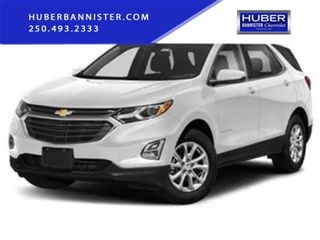 2021 Chevrolet Equinox