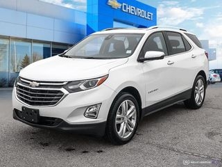 2021 Chevrolet Equinox