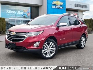 2021 Chevrolet Equinox