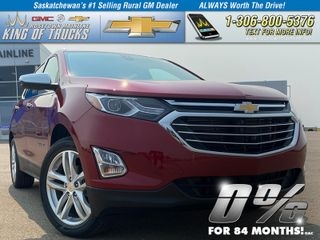 2021 Chevrolet Equinox