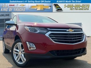 2021 Chevrolet Equinox