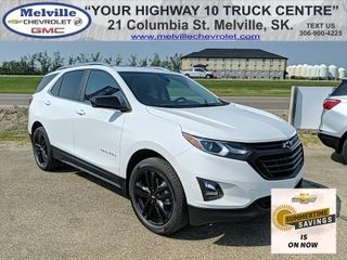 2021 Chevrolet Equinox