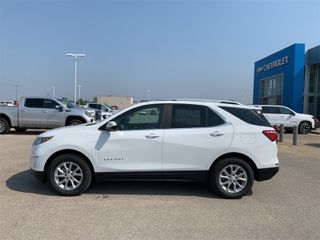 2021 Chevrolet Equinox