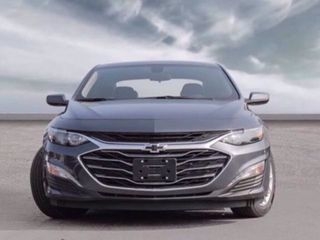 2021 Chevrolet Malibu