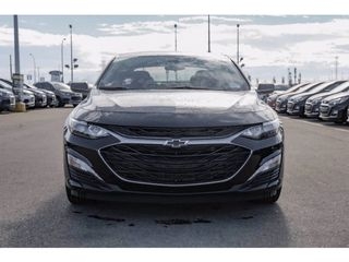 2021 Chevrolet Malibu