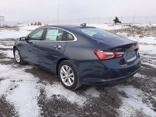 2021 Chevrolet Malibu
