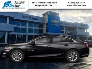 2021 Chevrolet Malibu