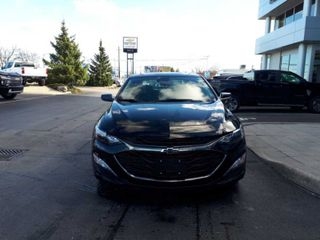 2021 Chevrolet Malibu