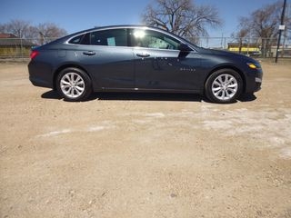 2021 Chevrolet Malibu