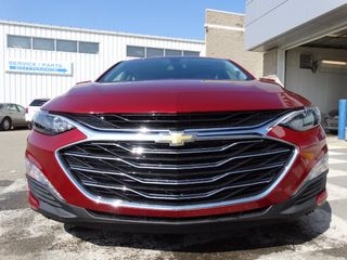 2021 Chevrolet Malibu