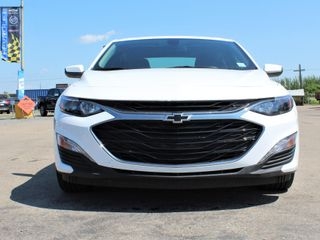 2021 Chevrolet Malibu