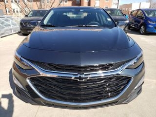 2021 Chevrolet Malibu