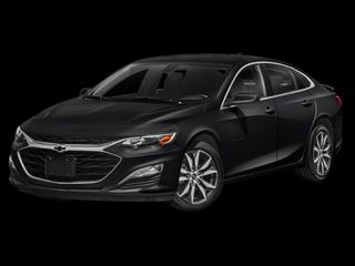 2021 Chevrolet Malibu