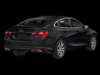 2021 Chevrolet Malibu