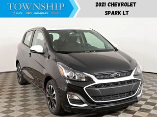 2021 Chevrolet Spark