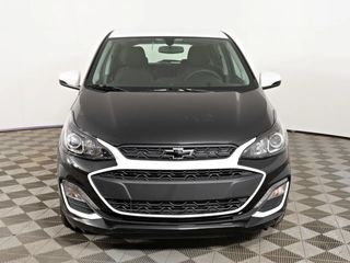 2021 Chevrolet Spark