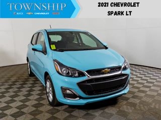 2021 Chevrolet Spark