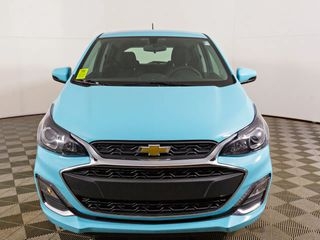 2021 Chevrolet Spark