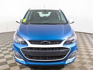 2021 Chevrolet Spark