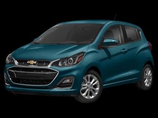 2021 Chevrolet Spark
