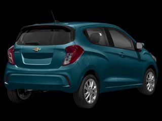 2021 Chevrolet Spark