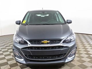 2021 Chevrolet Spark