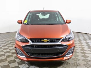2021 Chevrolet Spark