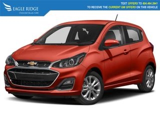 2021 Chevrolet Spark