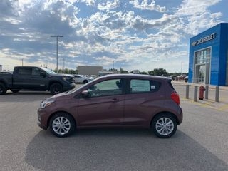 2021 Chevrolet Spark