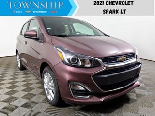 2021 Chevrolet Spark
