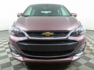 2021 Chevrolet Spark