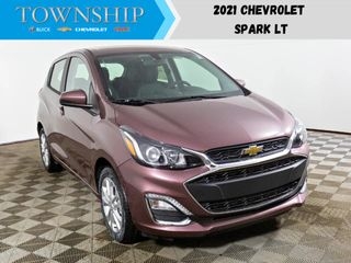 2021 Chevrolet Spark