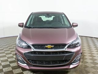 2021 Chevrolet Spark