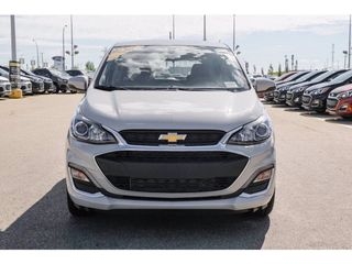 2021 Chevrolet Spark