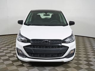2021 Chevrolet Spark