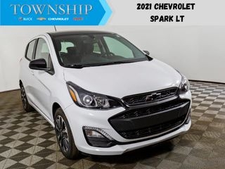 2021 Chevrolet Spark