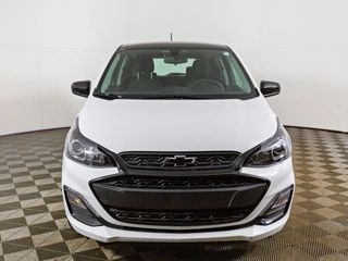 2021 Chevrolet Spark