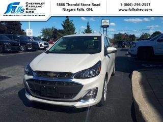 2021 Chevrolet Spark